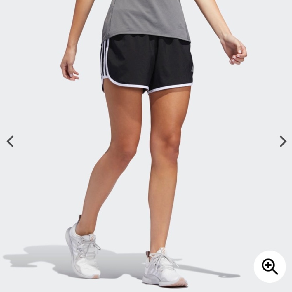 Adidas athletic shorts